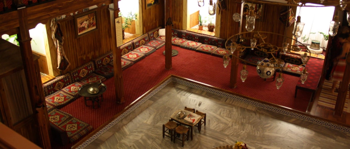 Hamam De Suleymaniye Hamam De Suleymaniye