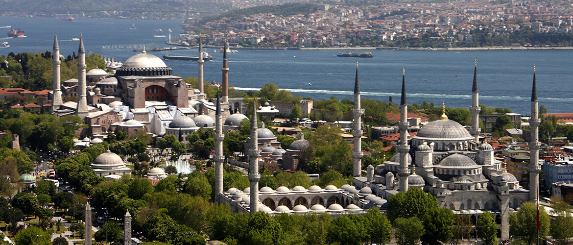 Historia De Estambul