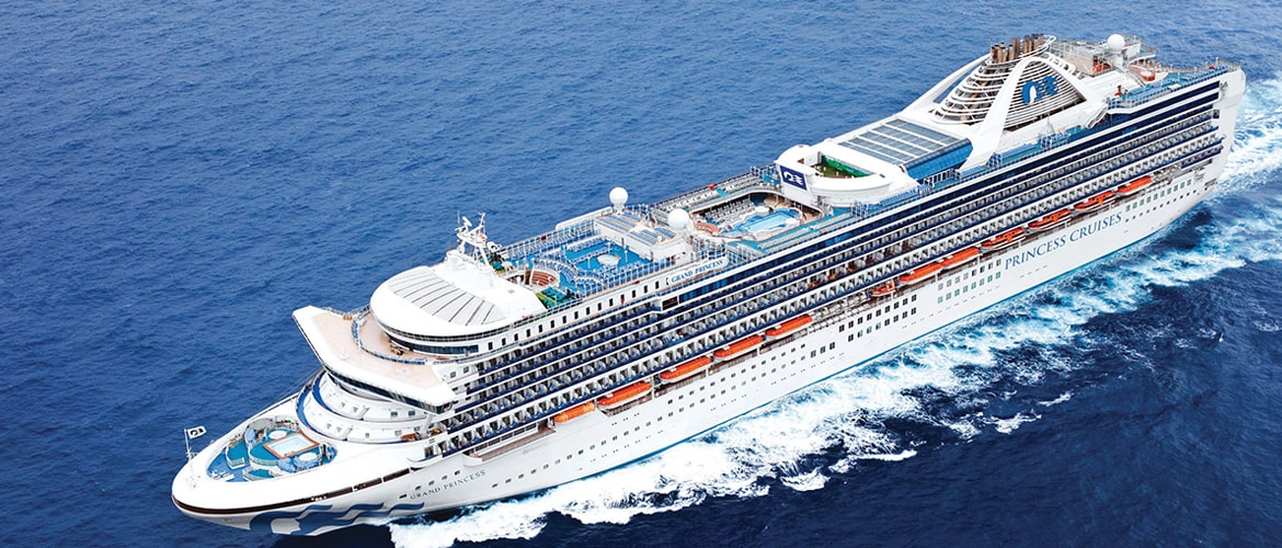 Llegar En Crucero Llegar En Crucero