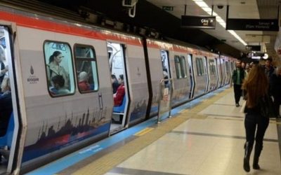 Metro de Estambul