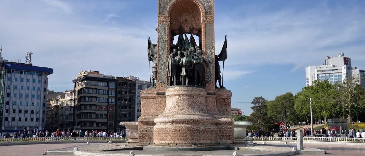 Monumentos Y Atracciones Turísticas