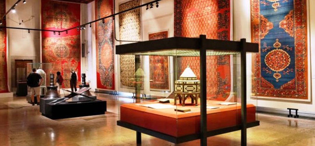 Museo de Arte Turco e Islámico