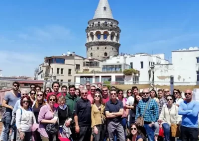 Free Tour En Estambul