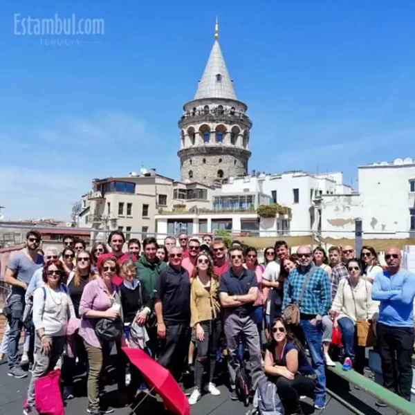 Free Tour En Estambul