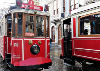 Visita guiada por Estambul imprescindible