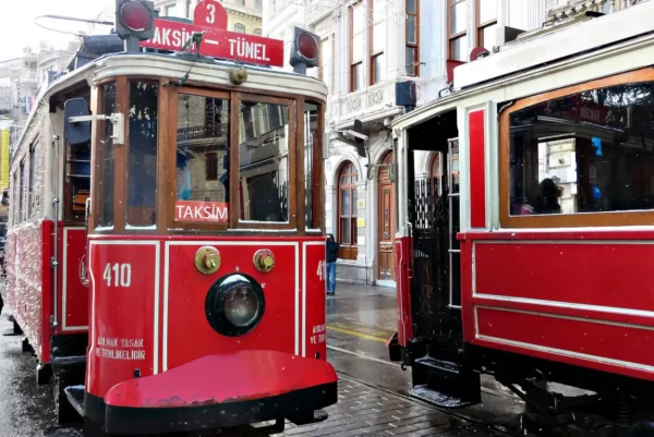 Visita guiada por Estambul imprescindible