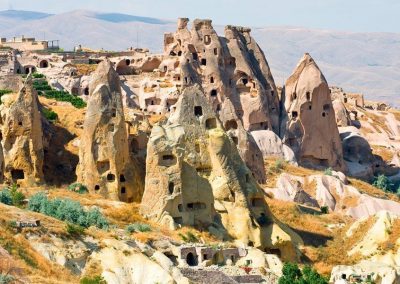 Tour de 7 días por lo mejor de Turquía