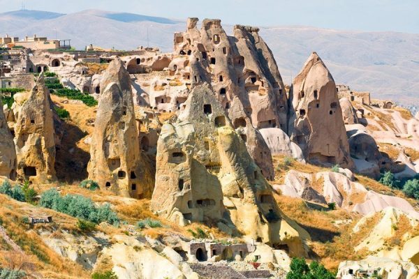 Tour de 7 días por lo mejor de Turquía