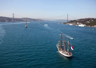 Estambul al completo en 2 días