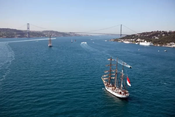 Estambul al completo en 2 días