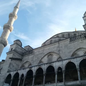 Estambul al completo en 2 días