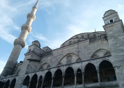 Estambul al completo en 2 días