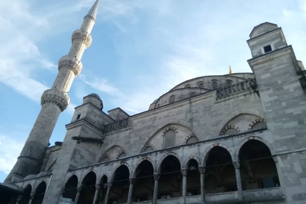 Estambul al completo en 2 días