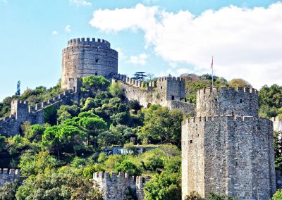 Fortaleza Rumeli