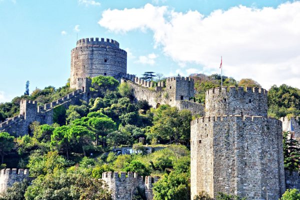 Fortaleza Rumeli