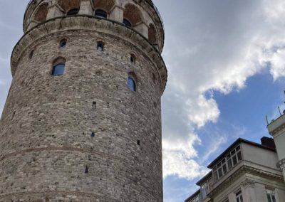 Free Tour por Taksim y Gálata