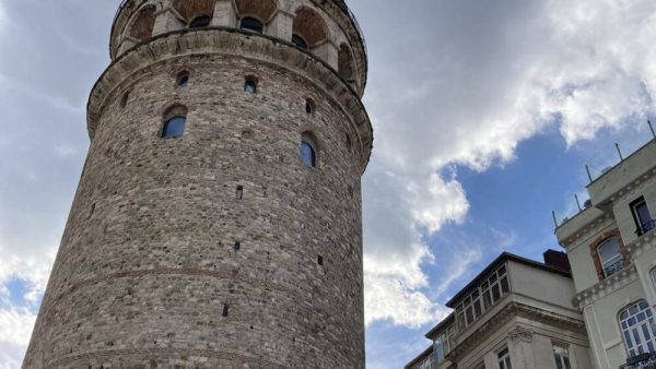 Free Tour por Taksim y Gálata