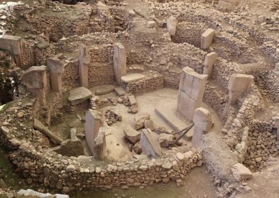 Tour de 7 días por Capadocia y Anatolia Meridional