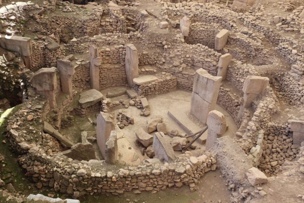 Tour de 7 días por Capadocia y Anatolia Meridional