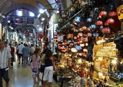 Visita guiada por Estambul imprescindible