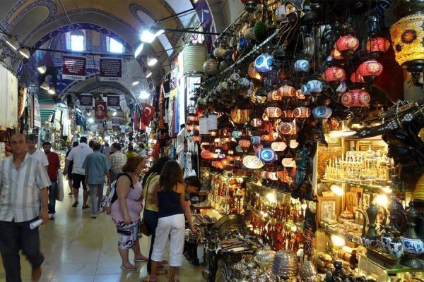 Visita guiada por Estambul imprescindible
