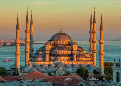 tour Estambul en español