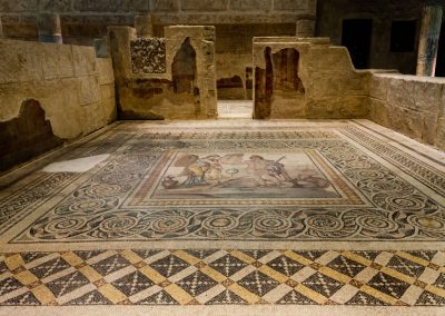 Tour de 7 días por Capadocia y Anatolia Meridional