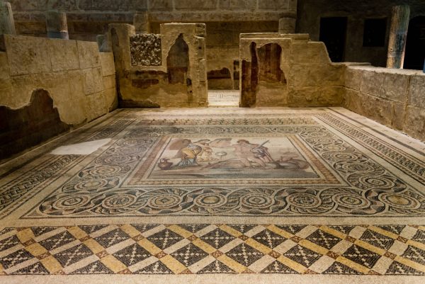 Tour de 7 días por Capadocia y Anatolia Meridional