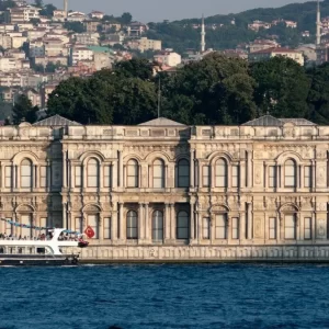 Tours en Estambul en español. Palacio de Beylerbeyi y Eyup