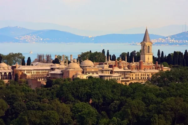 Visita guiada por Estambul imprescindible
