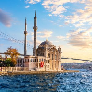 Tour por Estambul Otomano