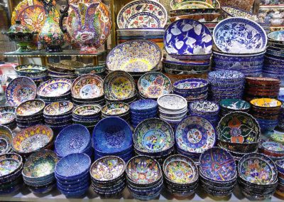 Visita guiada por Estambul imprescindible