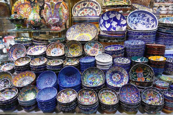 Visita guiada por Estambul imprescindible