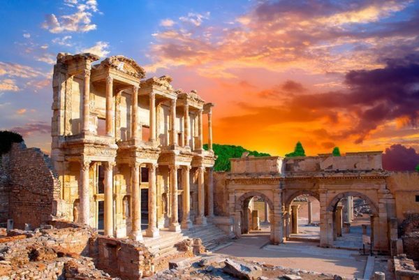 Tour de 7 días por lo mejor de Turquía