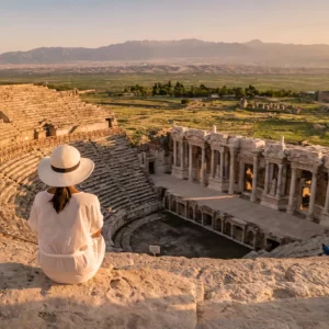 Tour de 7 días por lo mejor de Turquía