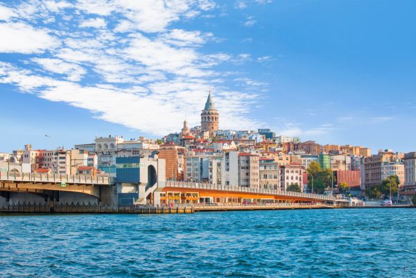 Tour por Estambul Otomano