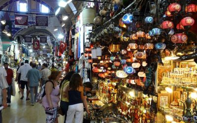 Vive Estambul: Experiencias Únicas con Guía Privado en español