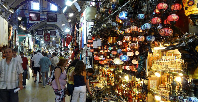 Vive Estambul: Experiencias Únicas con Guía Privado en español