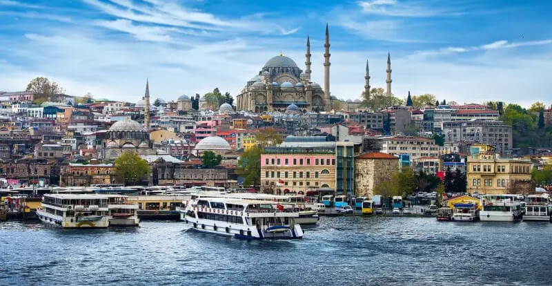 estambul