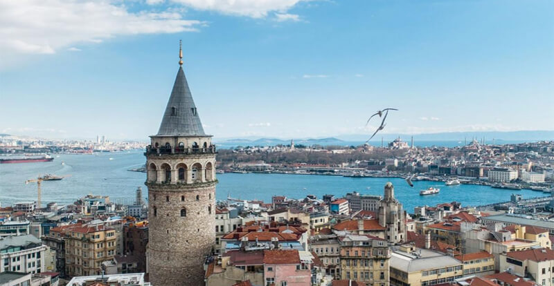 Galata