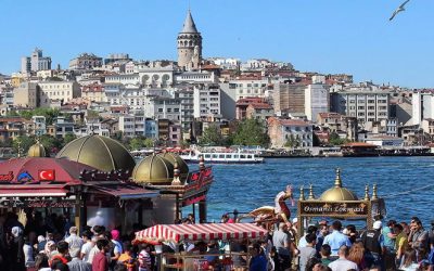 Guía privado en Estambul: ¿Por qué vale la pena?