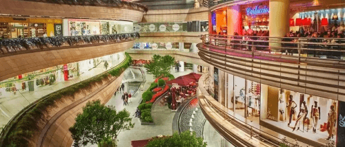 Compras tour estambul en español