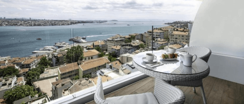 Compras tour estambul en español