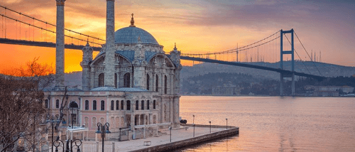 Compras tour estambul en español