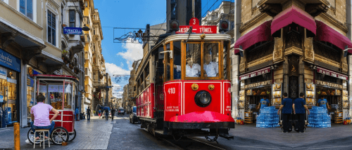 Compras tour estambul en español
