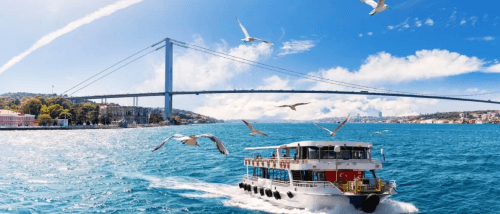 Compras tour estambul en español