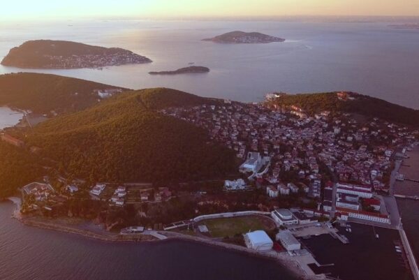 Excursion a las islas Principe 2 1