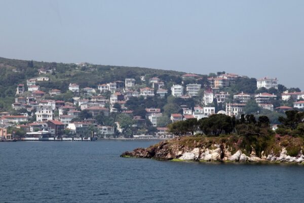 Excursion a las islas Principe 3 1