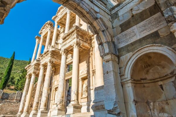 Tour de 7 dias por lo mejor de Turquia 3